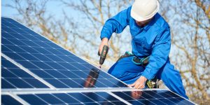 Installation Maintenance Panneaux Solaires Photovoltaïques à Ascheres-le-Marche